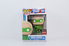 Funko Pop! Green Lantern - C2E2 Chicago Comic Expo Exclusive #482 w/ Prot