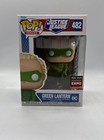 Funko POP! Heroes: Justice League - Green Lantern #482 (2024 Entertainment EXPO)