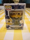 FUNKO POPS! BERNIE BREWER MLB MASCOTS #08 NEW IN BOX VINYL FIGURE