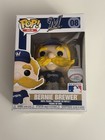 Funko POP! MLB Mascot - Milwaukee Brewers Bernie Brewer Figure #08 + Protector