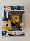 Funko Pop - MLB Mascots - Bernie Brewer 8 Milwaukee Brewers