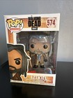 Ezekiel Funko Pop! Vinyl Figure The Walking Dead #574