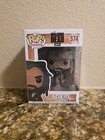 Funko Pop! Vinyl: The Walking Dead - Ezekiel #574