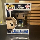 TV - Jamie Tart #1572 - Ted Lasso Funko Pop