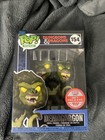 Funko Pop! Vinyl: Dungeons Dragons Demogorgon #154