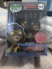 Mint New Funko Pop Digital 154 Demogorgon Dungeons And Dragons