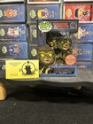 Funko Pop Digital Dungeons & Dragons - Demogorgon (154) Legendary LE 1597/1640p