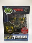Funko POP! Digital Dungeons & Dragons #154 Demogorgon N FT 1640 Pieces