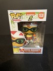 FUNKO POP ! OTTO ROCKET 1530 NICKELODEON POP TELEVISION N01