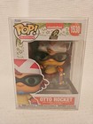 Otto Rocket Funko Pop 1530