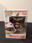 Funko POP! Television Rocket Power #1530 Otto Rocket