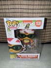 Nickelodeon Rocket Power Otto Rocket Funko Pop! Vinyl Figure #1530