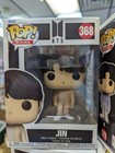 Rocks - Jin #368 - BTS Funko Pop