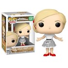 Parks And Recreation - Pop Leslie Knope In Wedding Dress