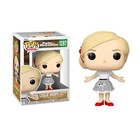 Funko POP TV Parks And Recreation Leslie Wedding Vinyl Figure New