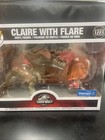 Funko Pop! Moments: Claire With Flare - Walmart (Exclusive) #1223