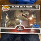 Funko Pop! Moments: Claire With Flare - Walmart (Exclusive) #1223