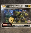 Funko Pop Hulk Smashing Loki 362