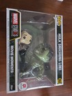 Funko Pop! Moments: Marvel - Hulk Smashing Loki - Walgreens (Exclusive) #362