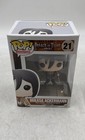 Funko Pop Attack On Titan Mikasa Ackerman #21 Animation Vinyl Figure With Swords