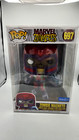 Funko POP! Marvel 10 Inch Zombie Magneto #697 Exclusive