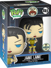 Funko Pop! Digital ~ Daria JANE LANE #321 Grail ~ LE 999 w/Protector