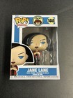 Funko Pop! Television Daria - Jane Lane Vinyl Figure