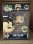 Jane Lane - Daria Funko Pop #321 - Grail 999pc
