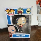 Funko Pop! Television Daria - Jane Lane Vinyl Figure