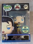 Funko Pop! Digital #321 Daria Jane Lane Grail LE 405