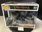 Funko Pop! Rides: The Lord of the Rings - Witch King on Fellbeast #63 #2
