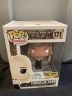 Funko Pop! American Horror Story: Coven Cordelia Foxx #171 Hottopic Exclusive