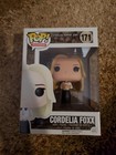 Funko Pop! Vinyl: Cordelia Foxx #171 American Horror Story: Coven