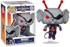 Funko Pop!  Biker Mice From Mars Modo 1938 New & Sealed - In Stock!