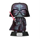 Funko - Disney's 100th Anniversary Darth Vader (Facet) - Funko (Exclusive) #600