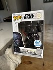 Funko Pop! Vinyl: Star Wars - Darth Vader (Facet) - Funko (Exclusive) #600