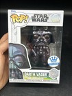 Funko Pop! Vinyl: Star Wars - Darth Vader (Facet) - Funko (Exclusive) #600