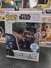 Funko Pop! Vinyl: Star Wars - Darth Vader (Facet) - Funko (Exclusive) #600