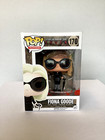 Funko Pop! American Horror Story - Fiona Goode (Bloody) - Hot Topic (Exclusive)