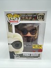 Funko POP Television American Horror Story Coven #170 BLOODY FIONA GOODE Vinyl