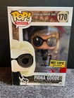 Funko Pop! Hot Topic Exclusive AHS Coven Fiona Goode #170