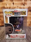 Funko POP! USA Basketball Magic Johnson #112