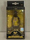 Funko Gold NBA Magic Johnson Los Angeles Lakers  Premium Vinyl Figure