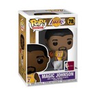 Funko Pop! (Basketball) - Magic Johnson (78)