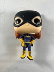 Batgirl Batman Funko Pop figure DC Comics used