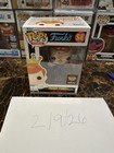 Funko Pop! Vinyl: Funko - Freddy Funko As Spider-Man - Funko (Exclusive)