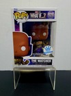 What If? THE WATCHER (Uatu) #928 Funko Pop! Marvel MCU