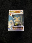 Funko Pop! Vinyl: Dragon Ball - Vegeta Powering Up - (Exclusive) #713
