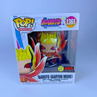 Funko POP! Boruto Naruto Next Generations Naruto (Baryon Mode) #1361