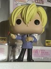 Funko POP Ouran High School Host Club TAMAKI #378 Anime Vinyl Figure